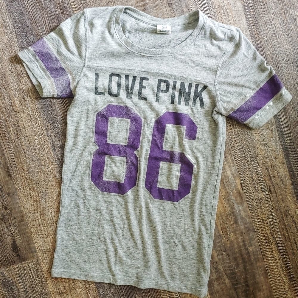 Victoria Secret Pink Tshirt